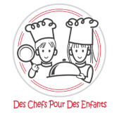 Des chefs pour des enfants