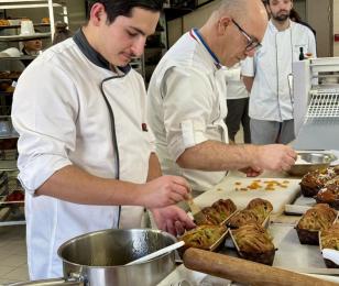 Formation avec Philippe Hermenier
