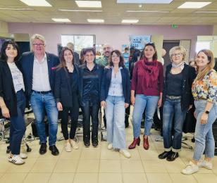 La semaine de la coiffure