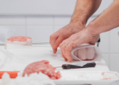 Certificat de spécialisation Boucherie